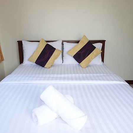 Baan Taweesuk Guest House HHQ Exterior foto